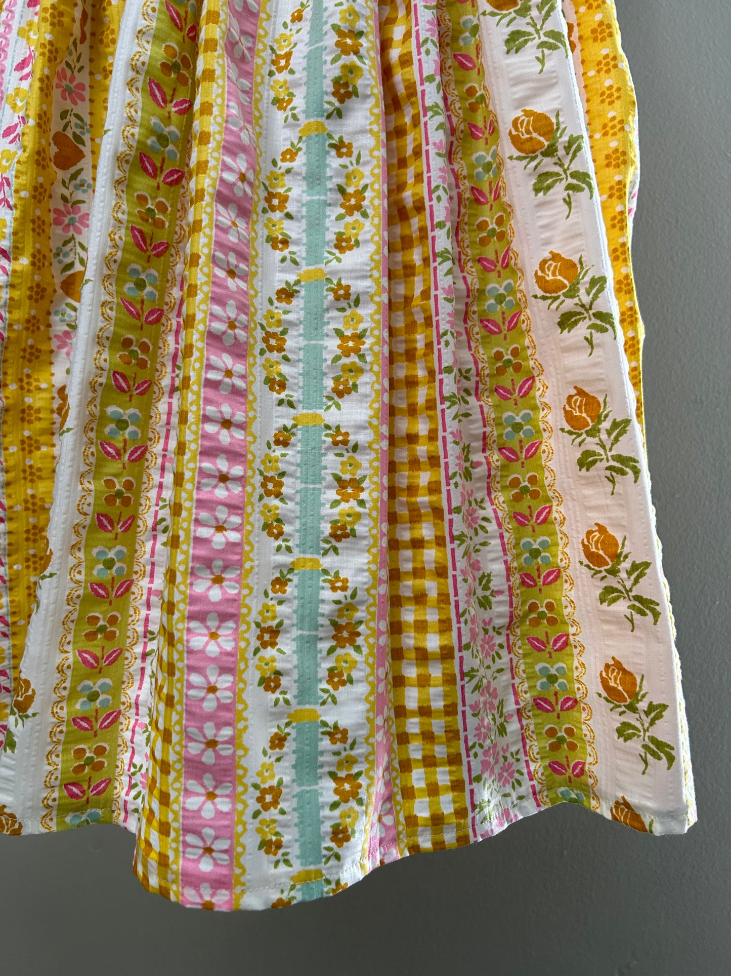 Loretta - Spring Dress