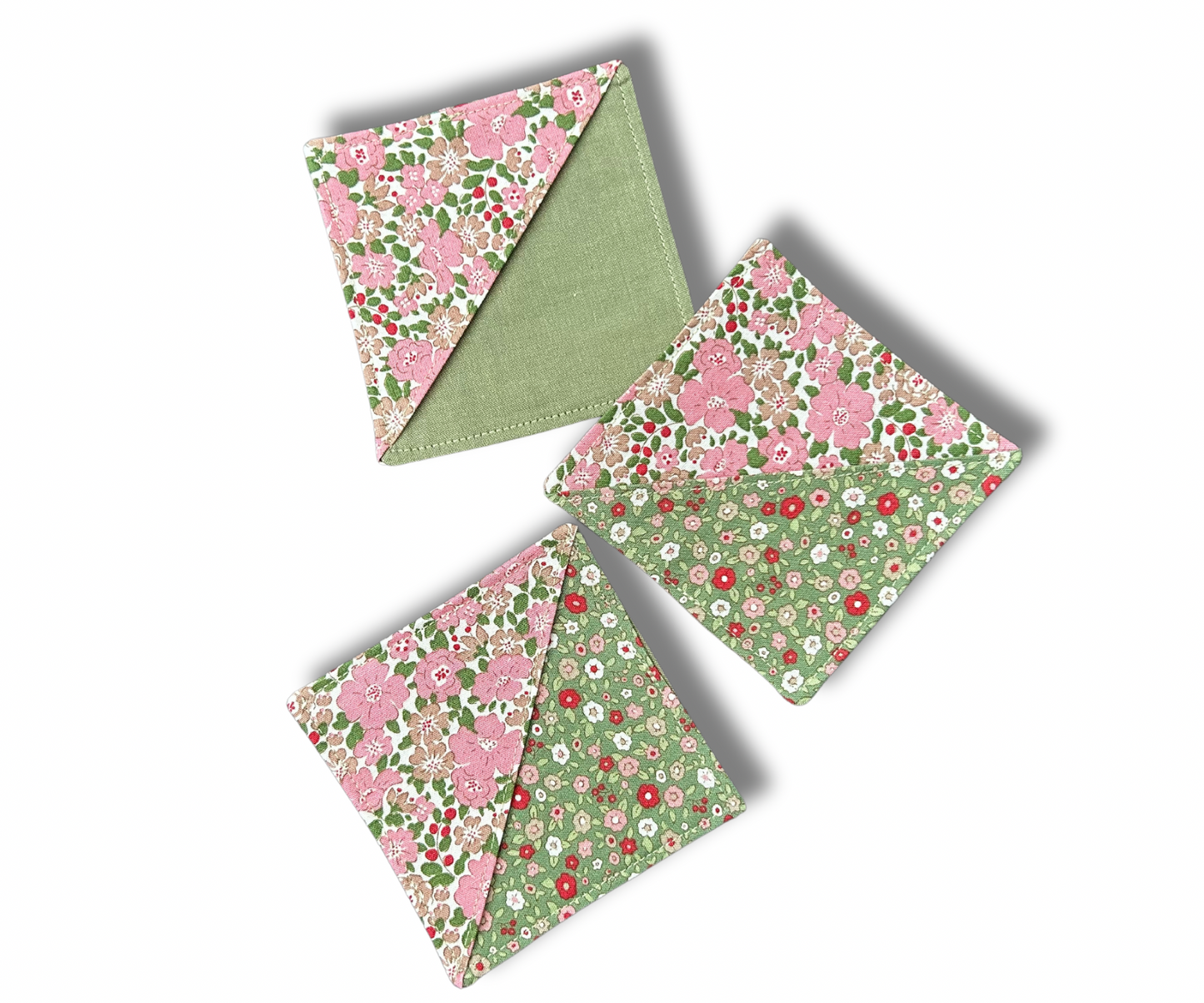 Corner Bookmark - Pattern