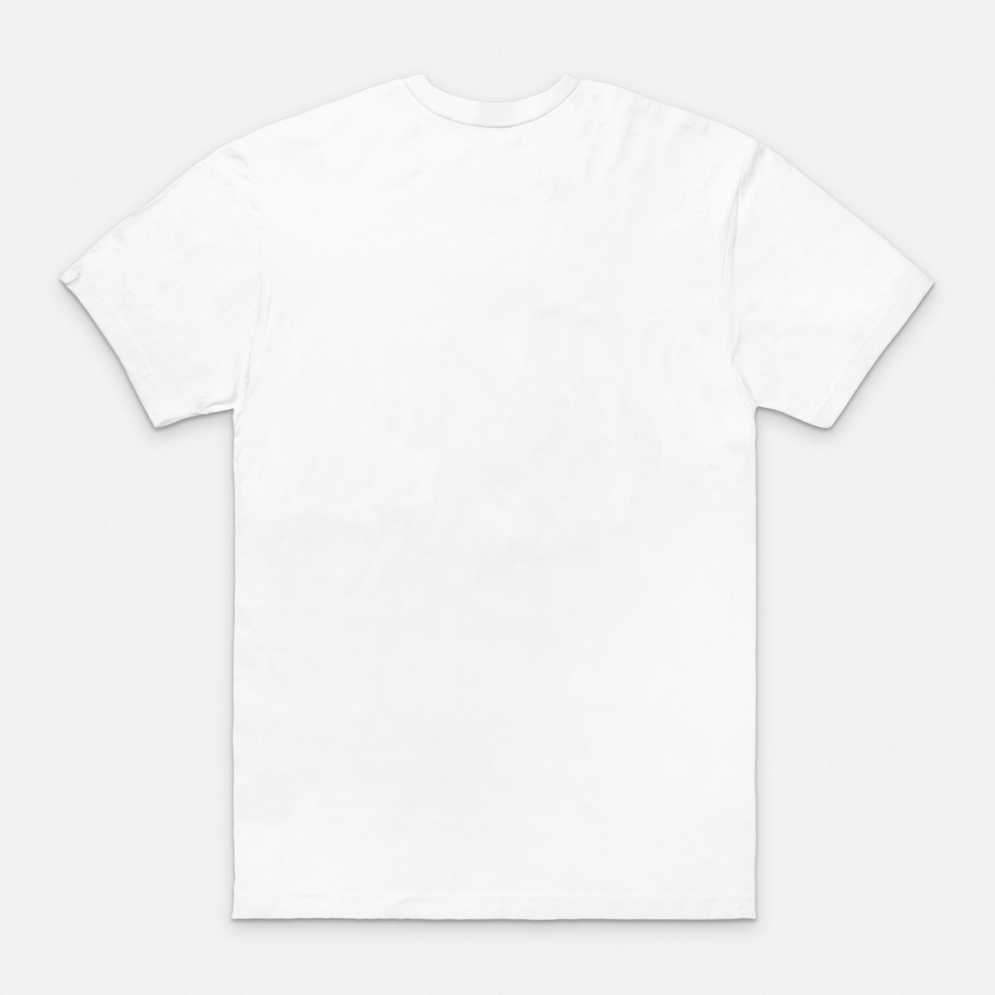 Lovely Goose Plaid T-Shirt