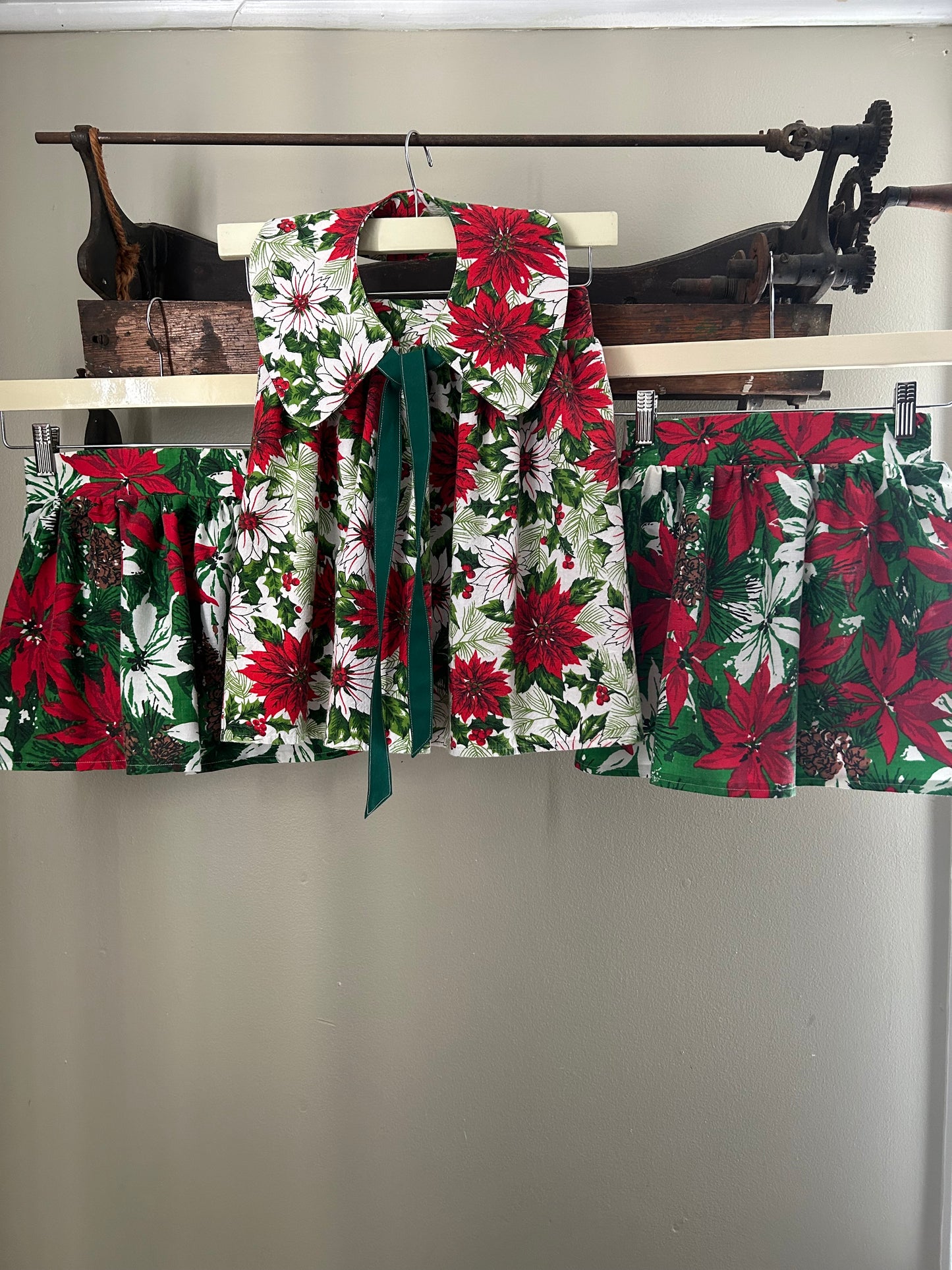 Ginger - Size 4 and 6