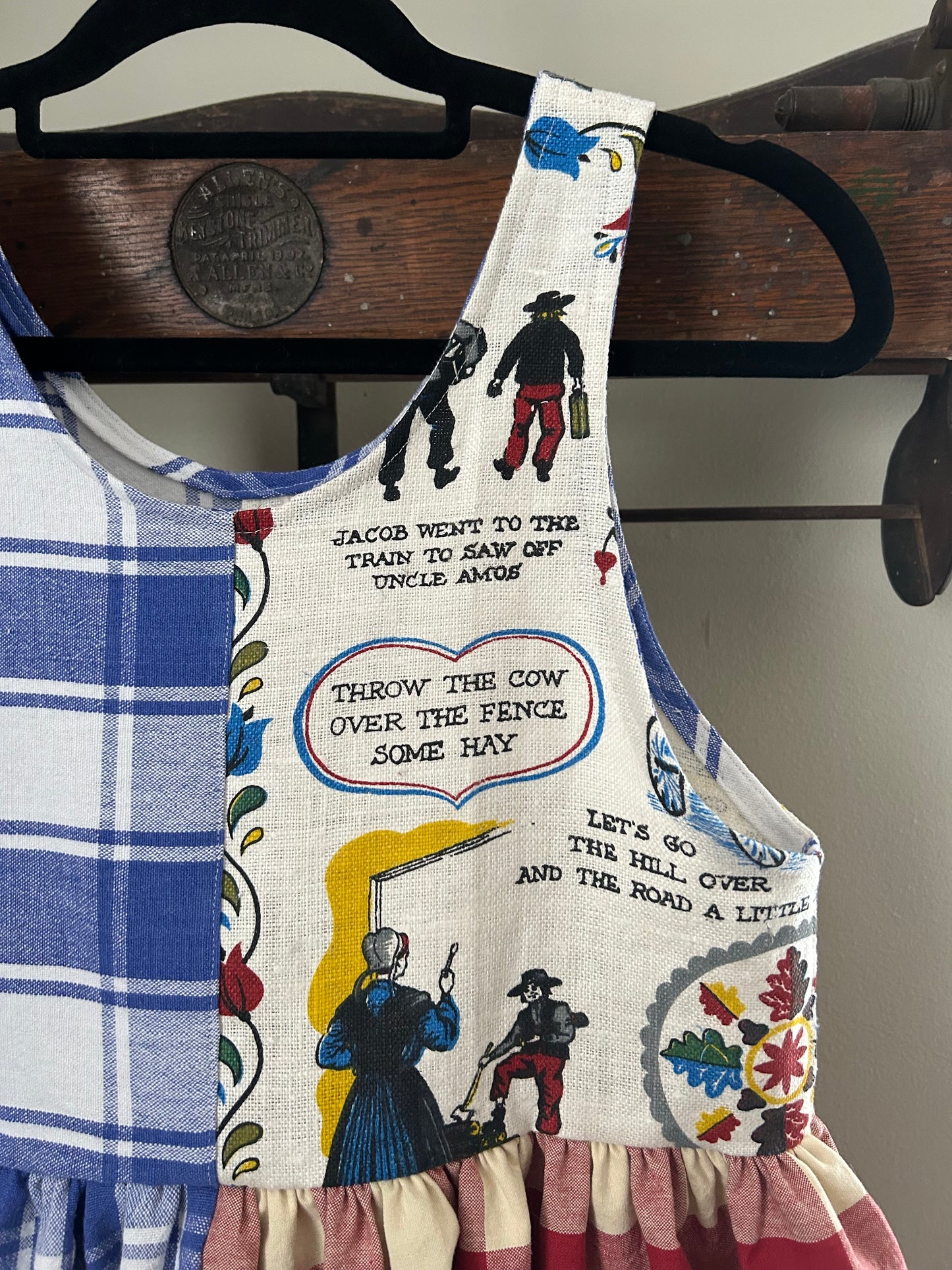 Loraine - Women’s Small