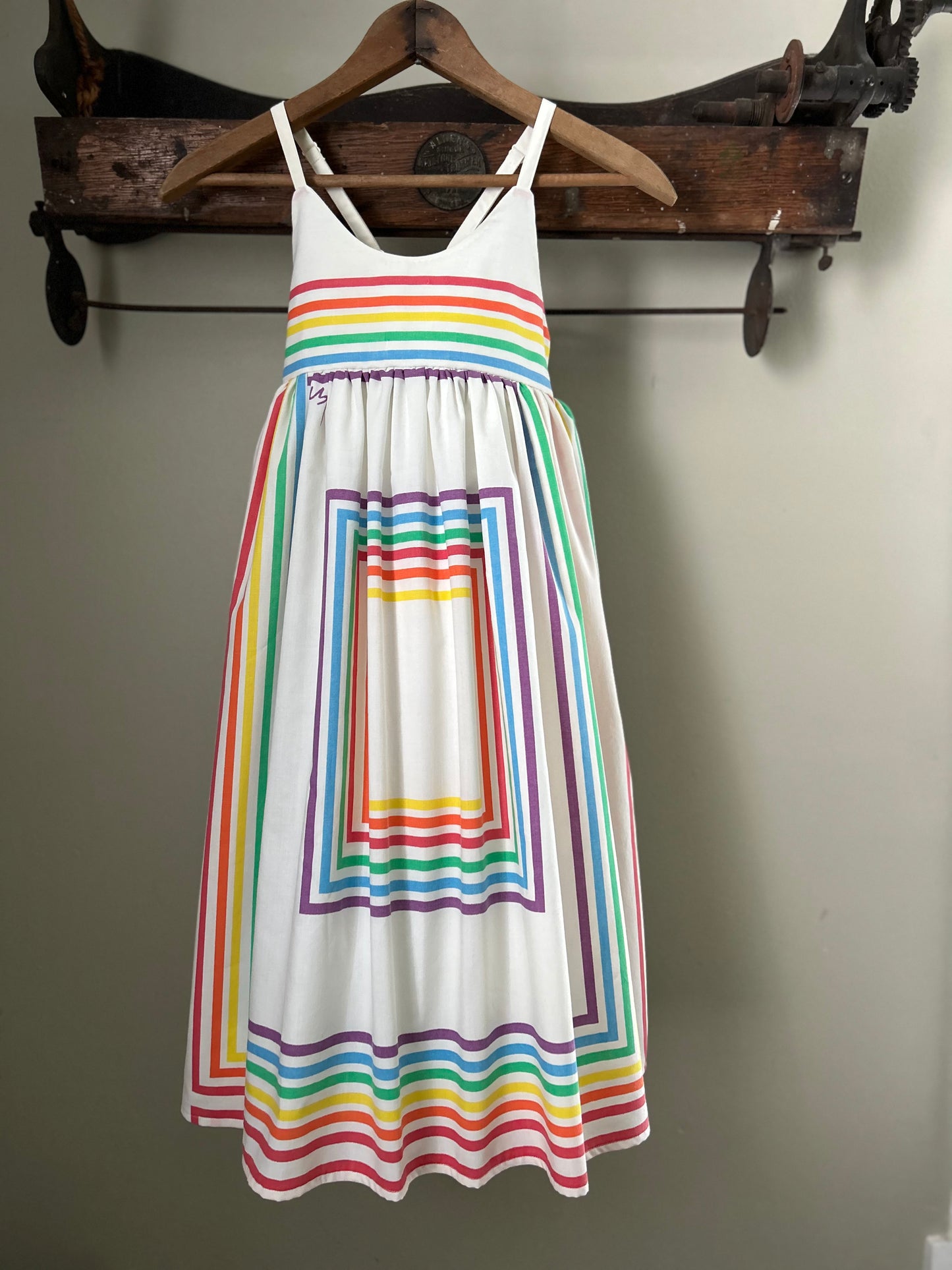 Custom - RB - Ayla Size 10