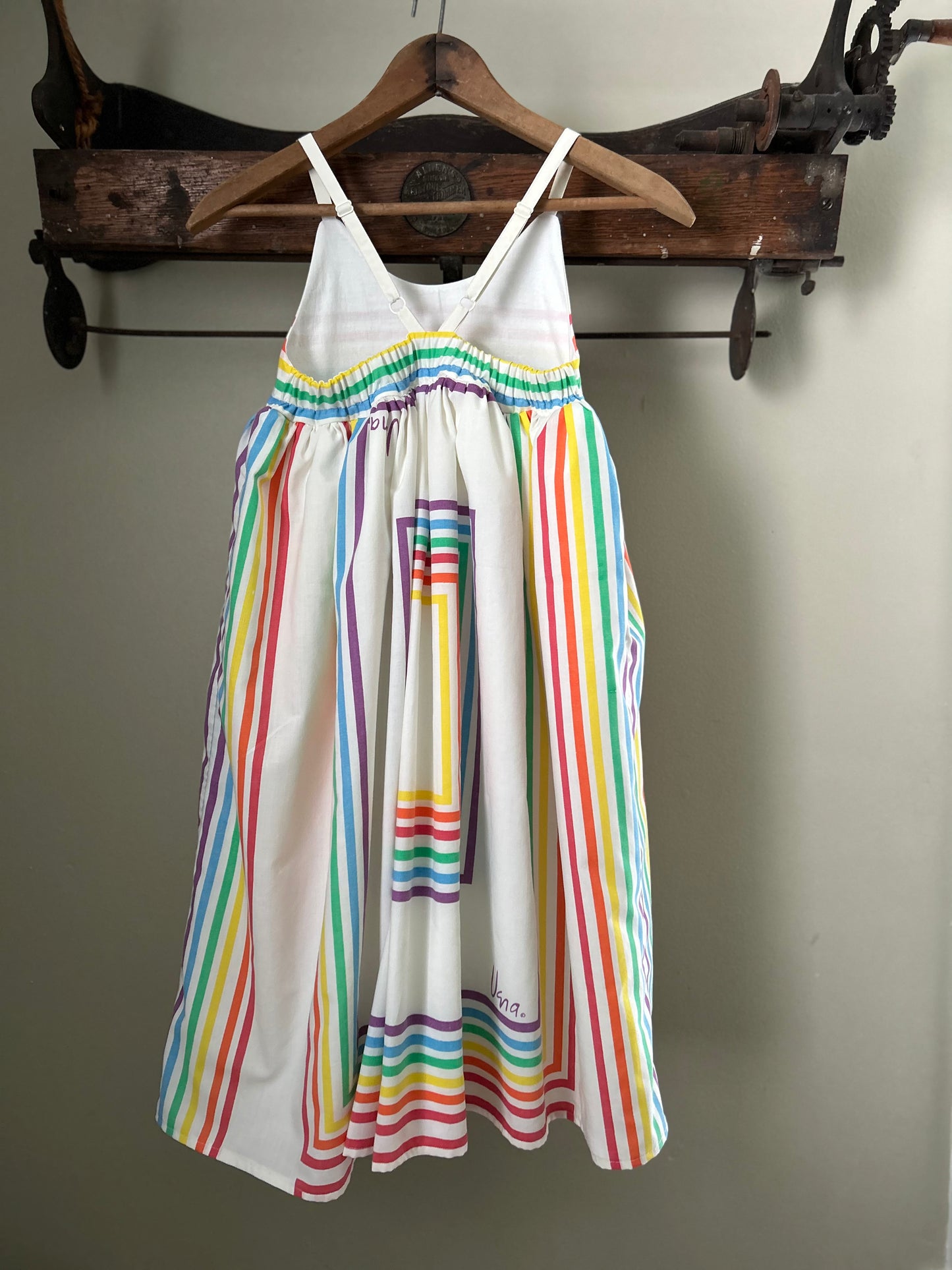 Custom - RB - Ayla Size 10