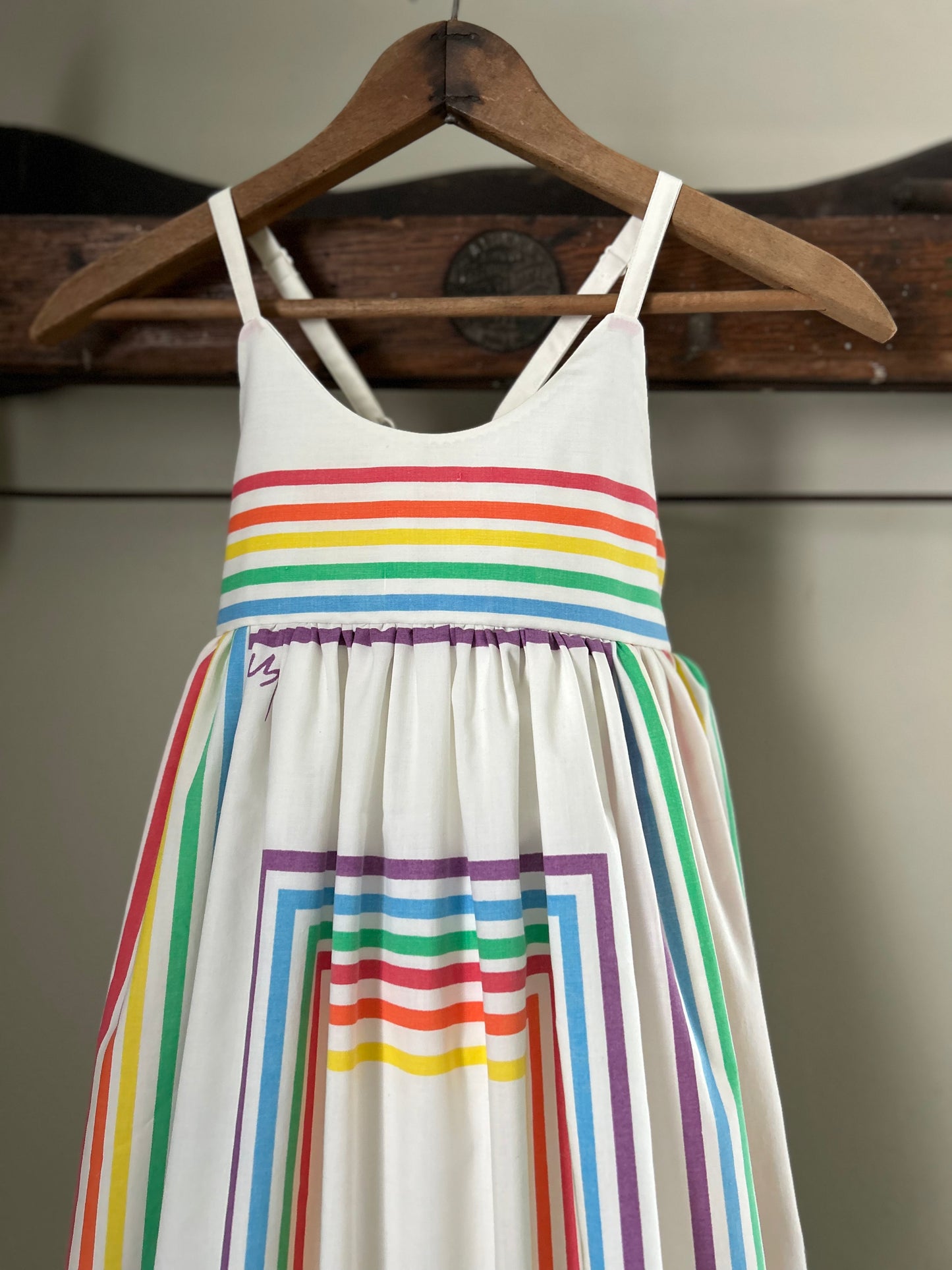 Custom - RB - Ayla Size 10