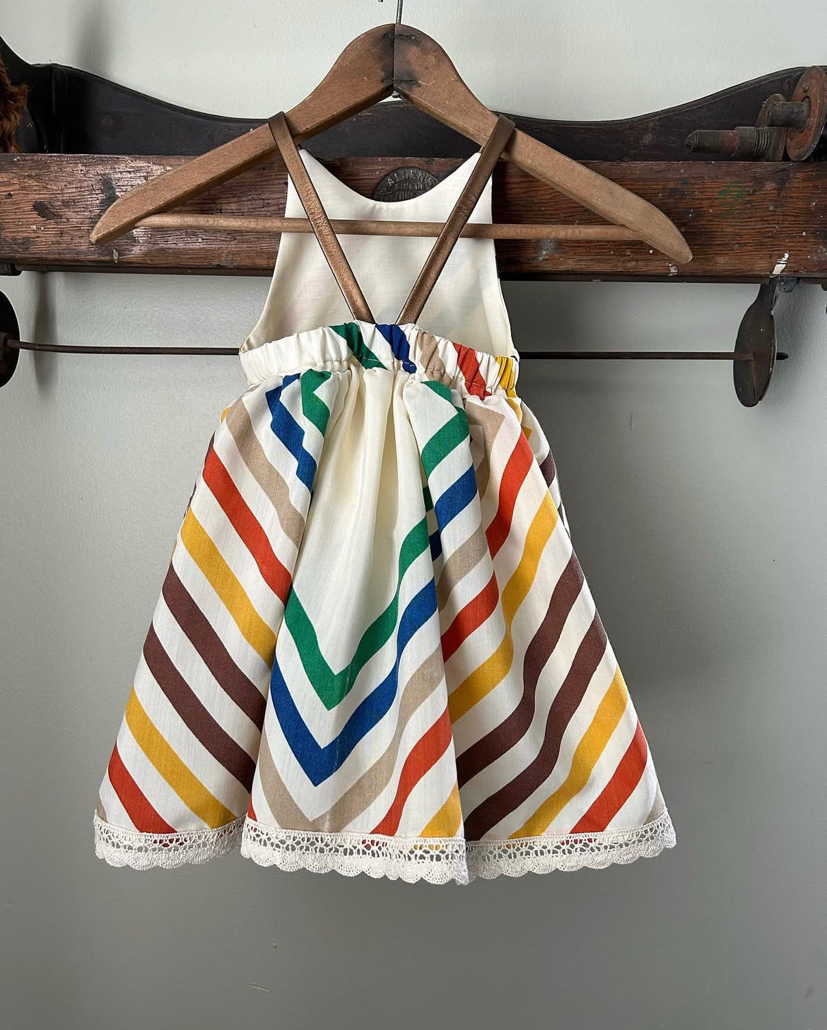 Loretta Dress Pattern