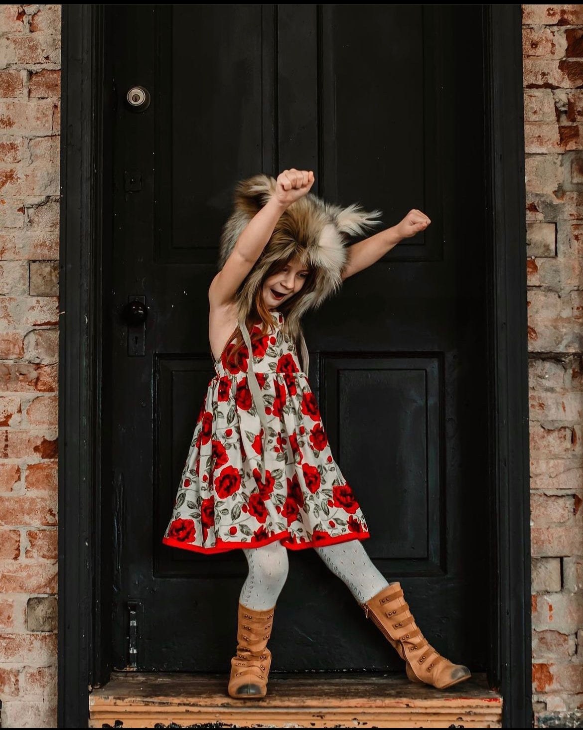 Loretta Dress Pattern