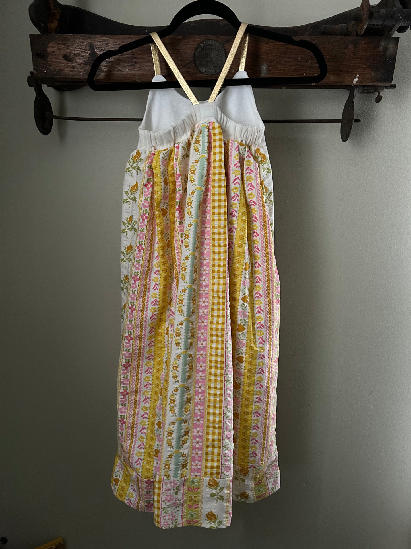 5 - Spring Gloria Vanderbilt Rebel Girl