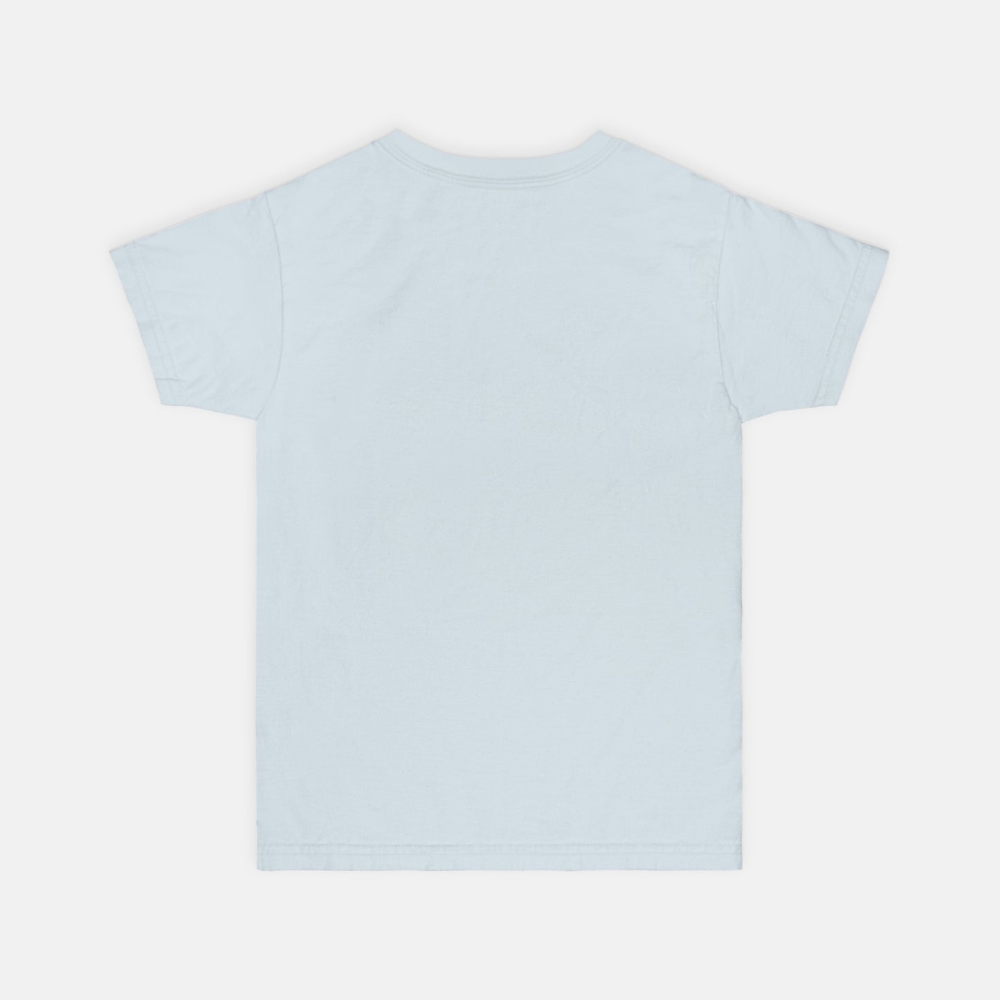 Frog & Pumpkin - Comfort Color Youth Tee 9018