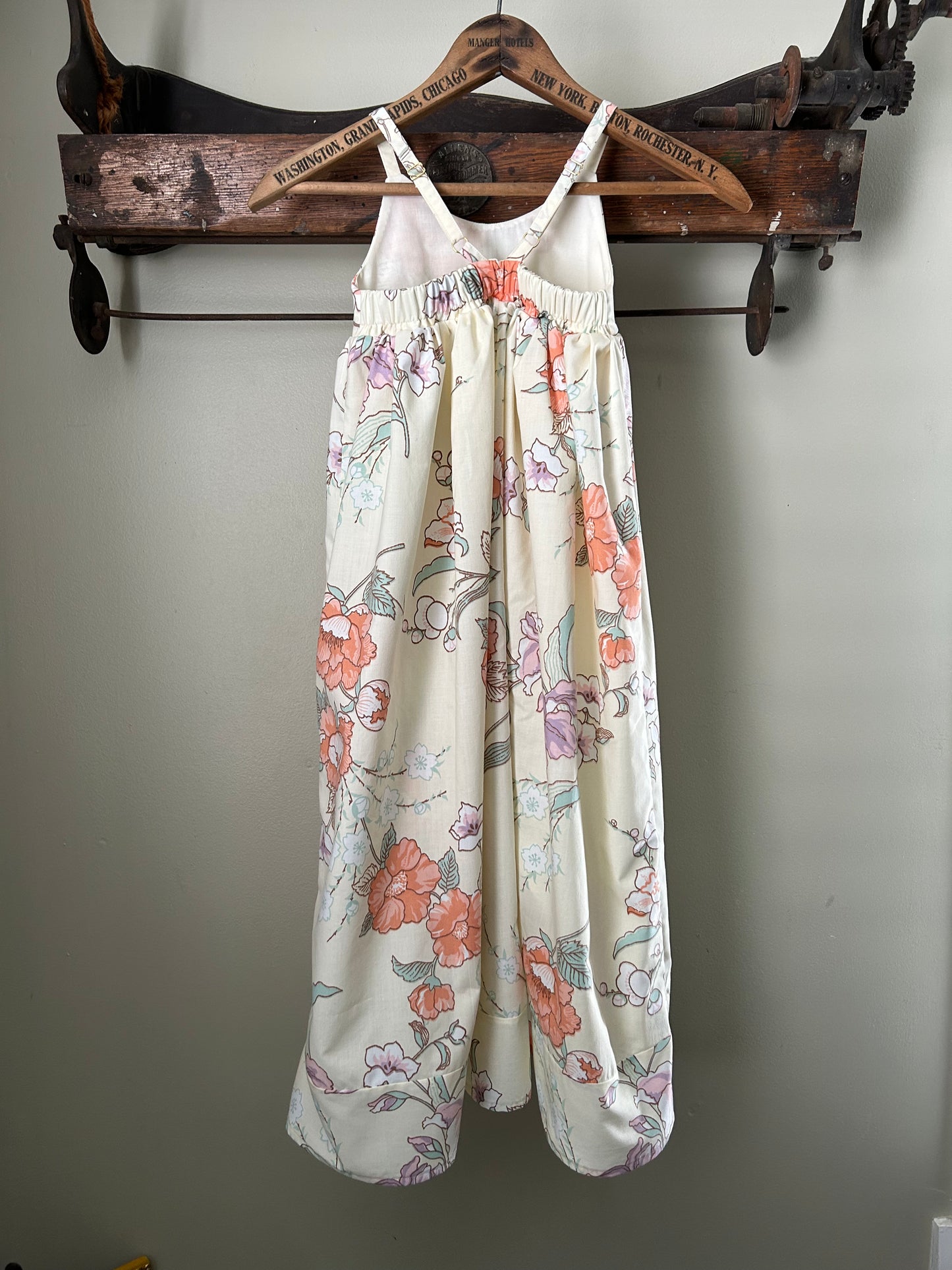 5 - Delicate Fall Rebel Girl