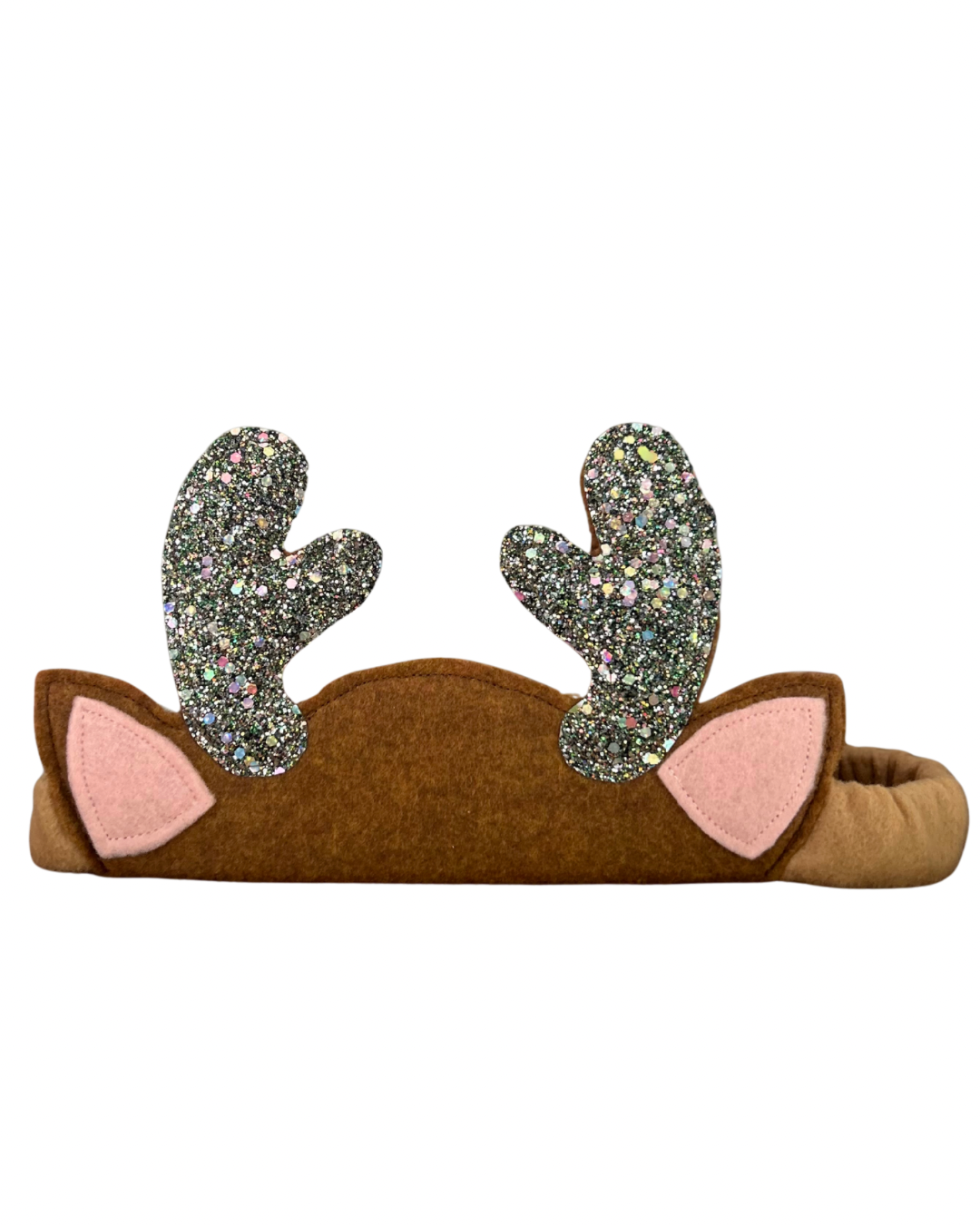 Reindeer Headband Pattern