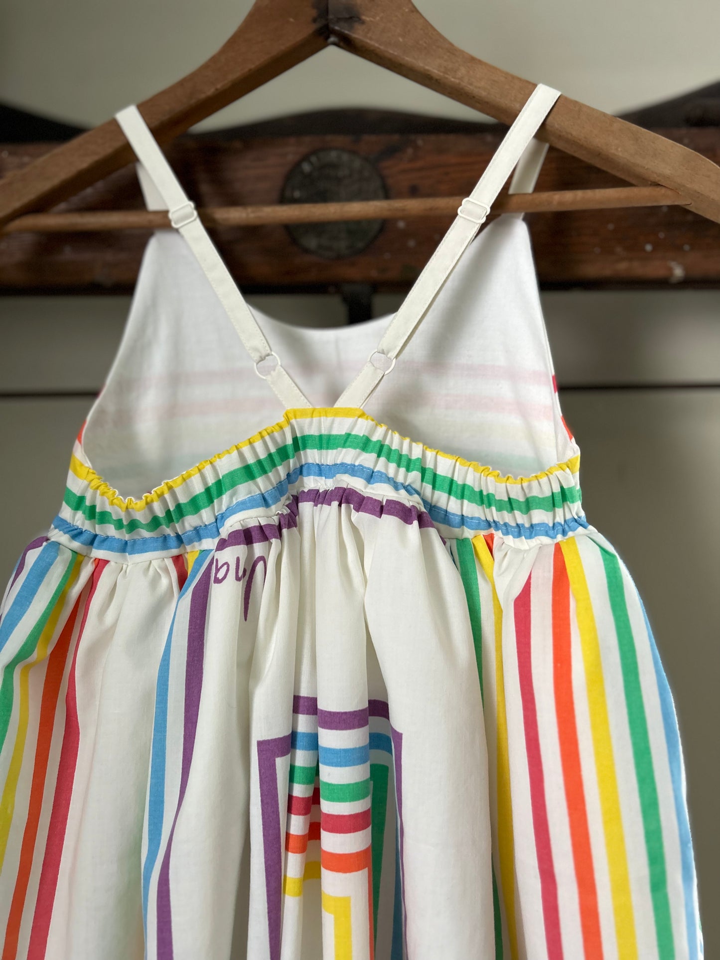 Custom - RB - Ayla Size 10