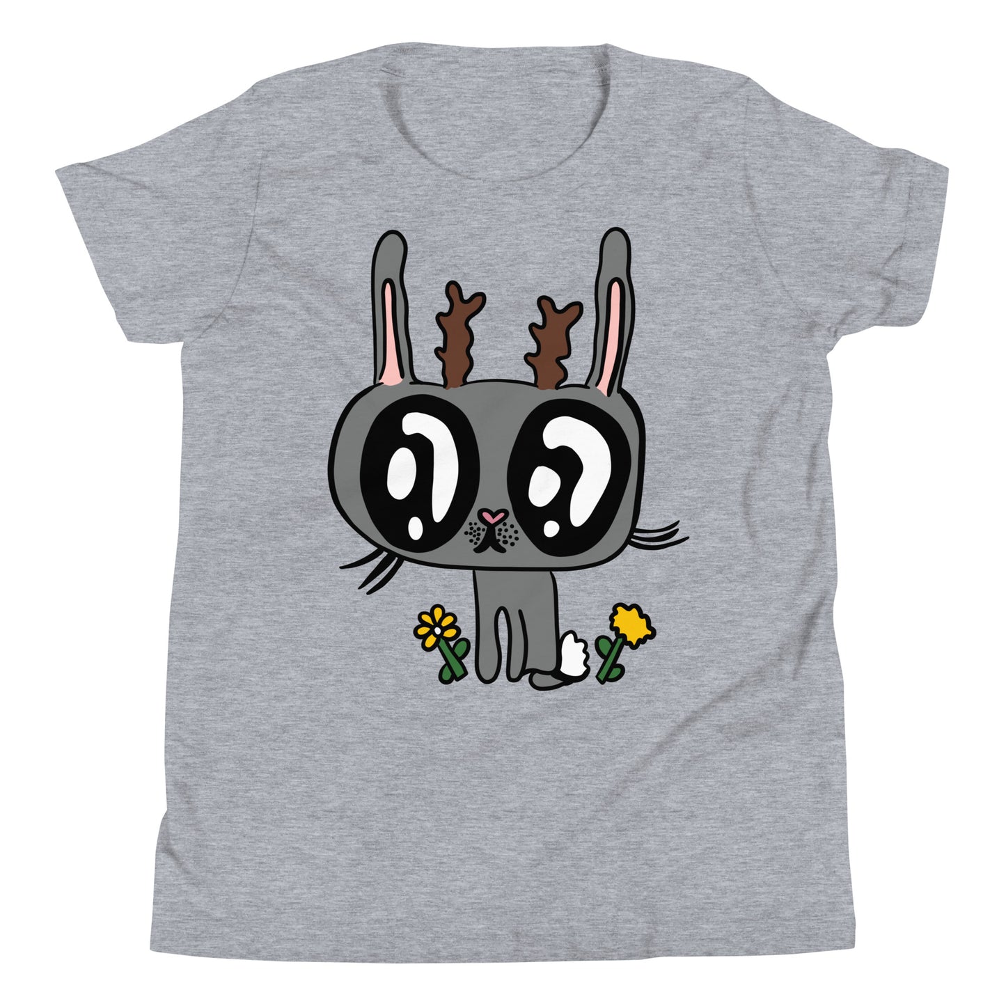 Jackalope Youth T-Shirt