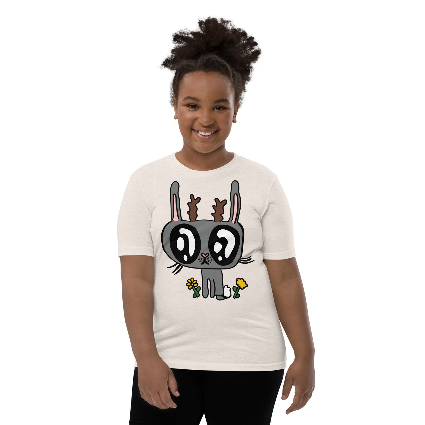 Jackalope Youth T-Shirt