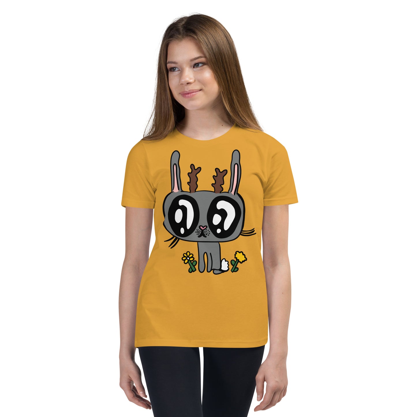 Jackalope Youth T-Shirt